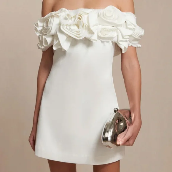 Cult Gaia April Dress - Picture 1 of 2